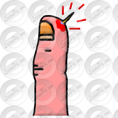 Splinter Picture - Cartoon (380x380)