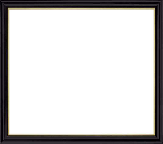 Custom Diploma Frames & Certificate Frames - Transparencia Blur En Negro (535x470)