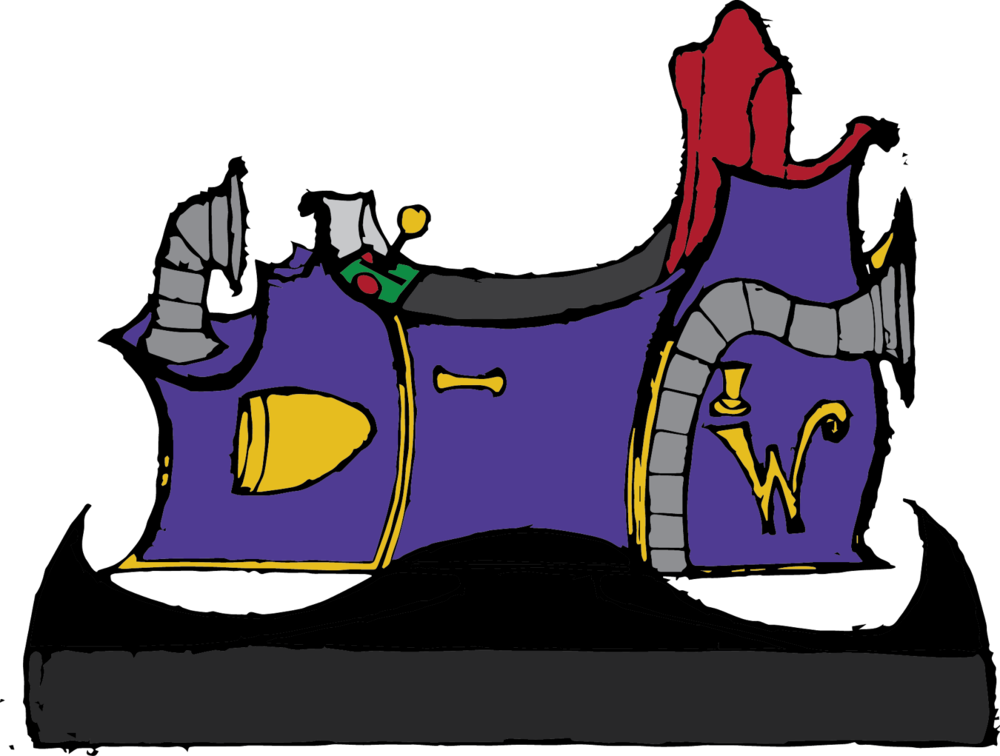 Drawing By Hal Pan - Drawing (1000x756)