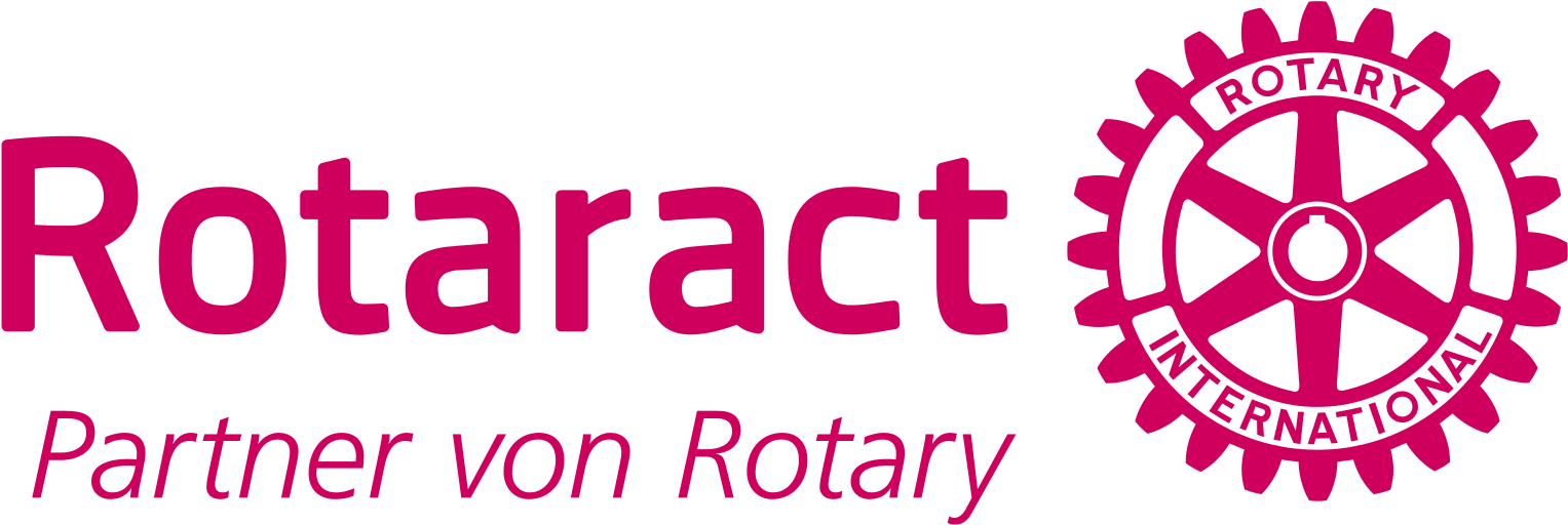 Lions Clubs International Logo Download - Rotaract Logo Png (1920x864)