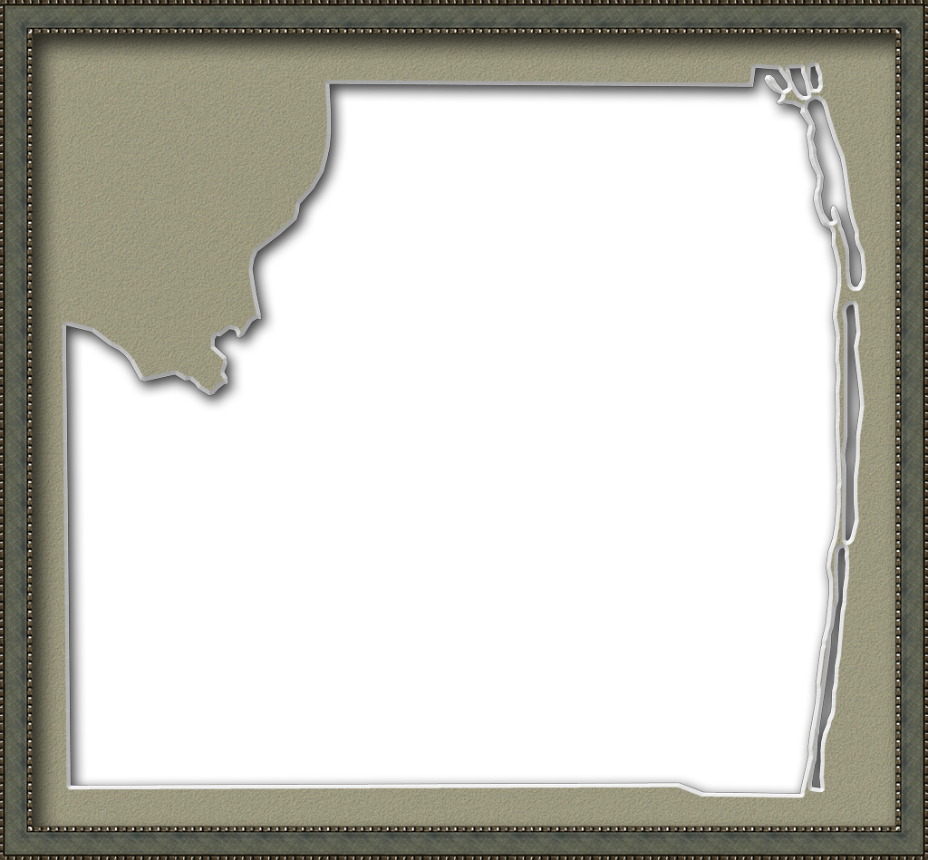 Frame New Style Png (1024x949)