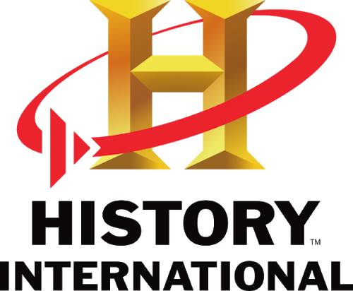 Gallery Stories,historic Image Gallery Qantas,logopedia - History Tv 18 Hd (500x412)
