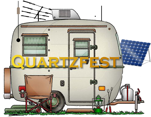 Quartzfest - Trailer Camping Cartoon (640x495)