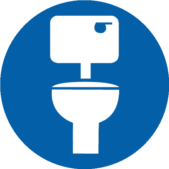 Toilet Repair - Royal Canadian Air Force (800x600)