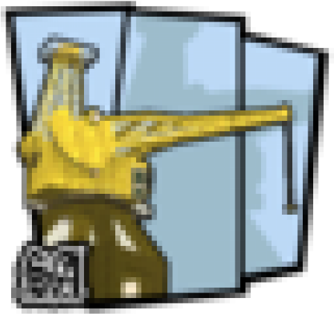 Exportez Les Trois Listes De Voitures - Cartoon (480x480)