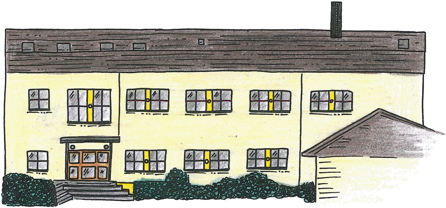 Impressionen Mit Der "familienplaner Bilder Cd" Aus - House (1820x858)