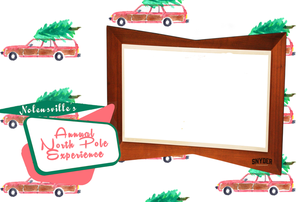 12 4 17 Nolensville North Pole Exp Template - Cats Fabric - Christmas Vacation Custom Fabric By Erinanne (1000x672)