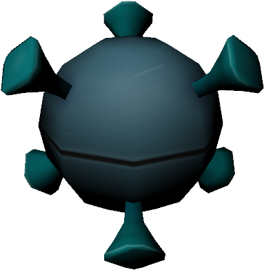 Mine - Inflatable (960x540)