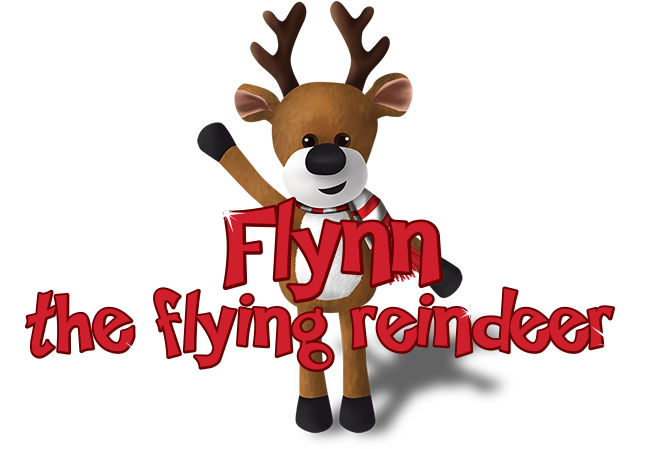 I Lead The Biggest Sleigh In The World And Return All - Cartoon (711x466)