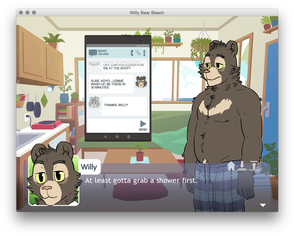 #artdecademonthly Hashtag On Twitter - Cartoon (600x483)