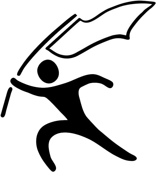 Raising The Flag On Iwo Jima White Flag Clip Art - Raising The Flag On Iwo Jima White Flag Clip Art (571x626)