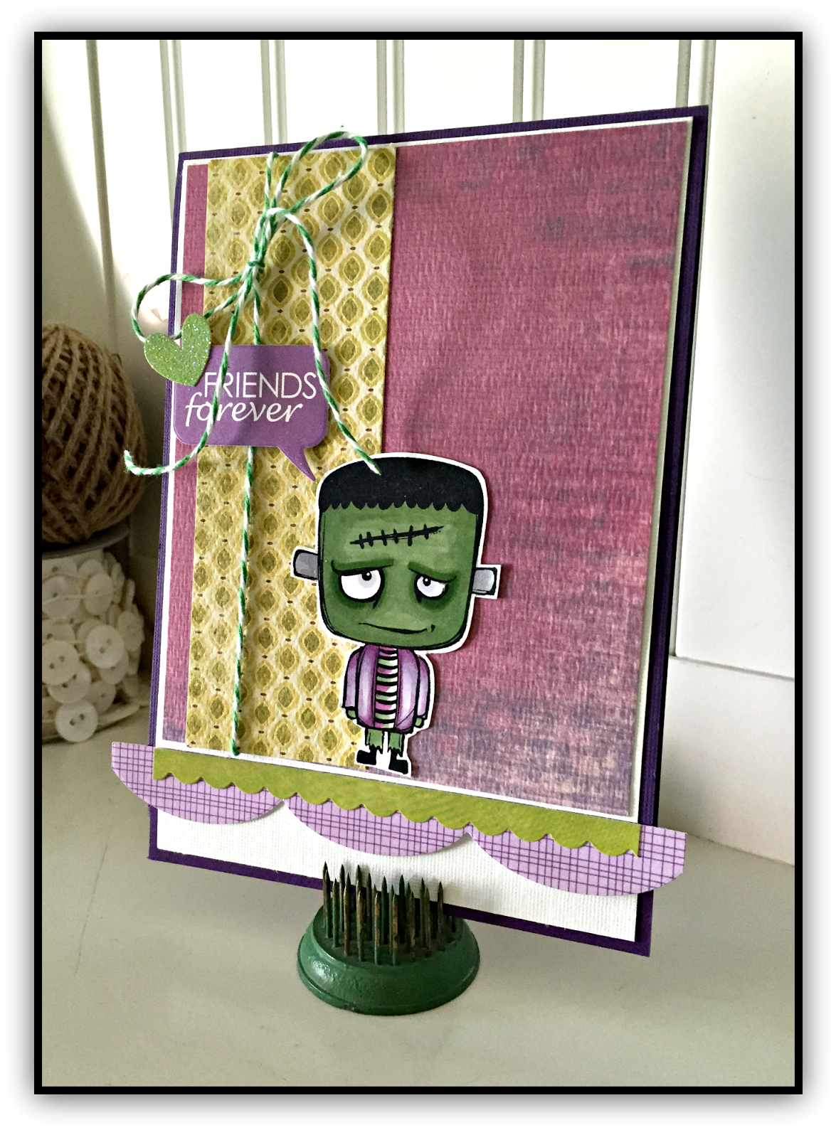 A New Sketch Is Up At Poppy Sketches, With The Fabulous - Patchwork (1186x1600)