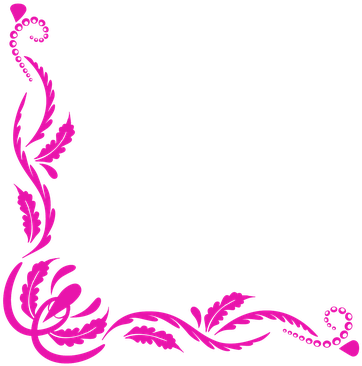 Wedding Border Png Image Png Mart - Punjabi Thought Of Day (512x384)