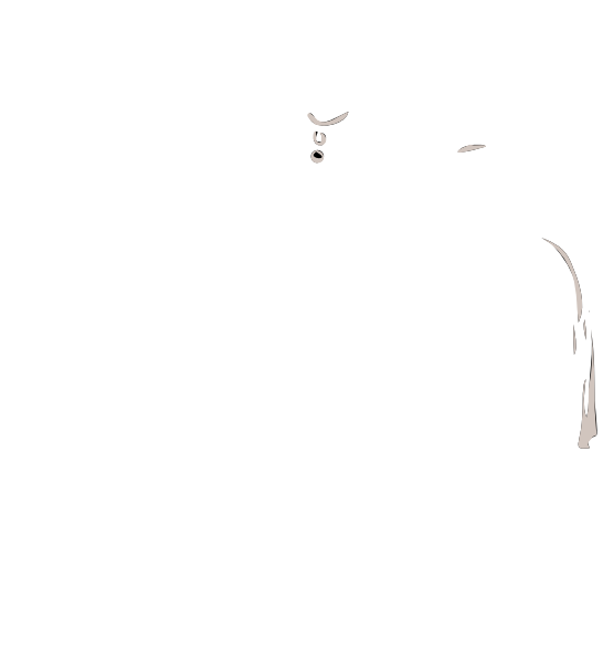 White Dress Clipart - Job Vacancy Fashion Designer (546x598)