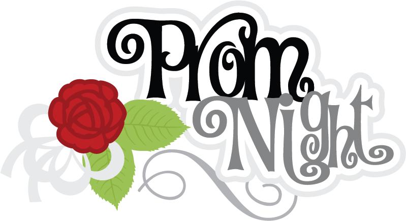 After - Prom Clip Art (799x435)