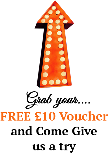 Hairdressers Paisley Free Voucher - Saying Goodbye: The Christmas Gift (426x544)