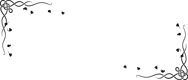 Card Clipart Urdu Shadi - Cardframes Png (600x257)