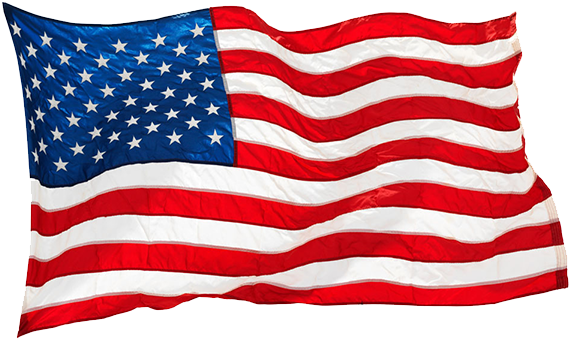 Flag Of The United States Stock Photography - Flag Of The United States Stock Photography (600x600)