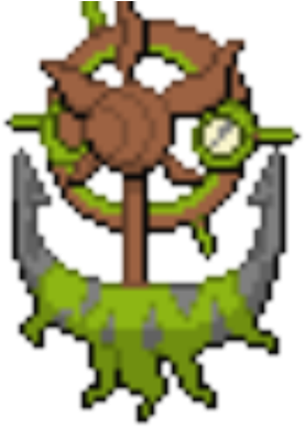 Seaweed Dhelmise - Seaweed Dhelmise (420x420)