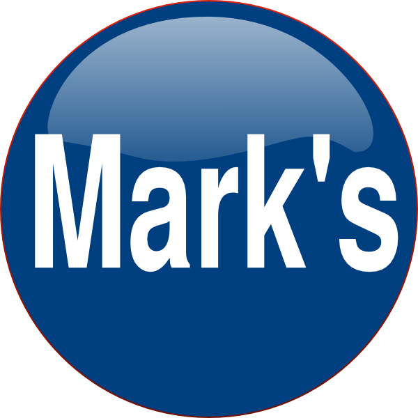 Marks Clip Art - Mark Hamill Staring Intensely (600x600)