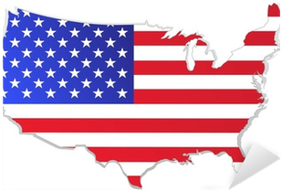 Usa Flag (400x400)