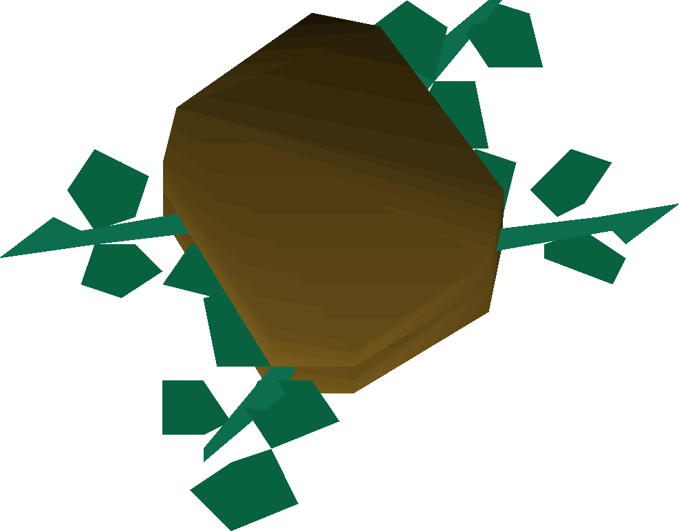 Seaweed Sandwich Detail - Runescape (987x772)