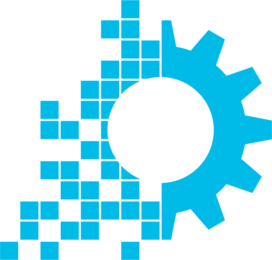 See The Source Image - Digital Transformation Png (906x869)