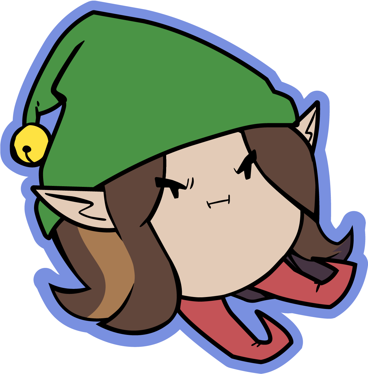 Arin Jingle Grumps 2016 - American Registry For Internet Numbers (1259x1206)