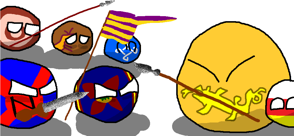 Battle Of Nedao - Battle Of Catalaunian Plains (1000x500)
