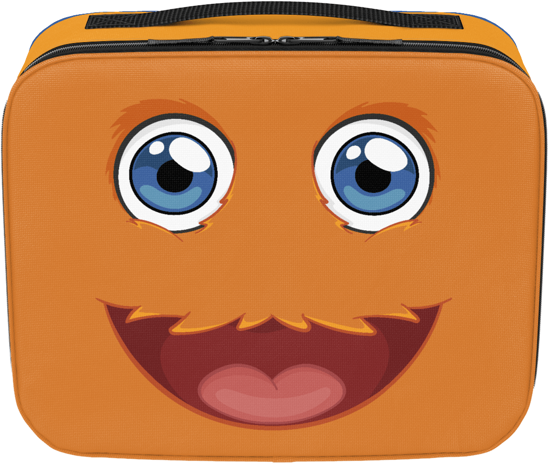 Face Lunch Box - Coin Purse (1600x1600)