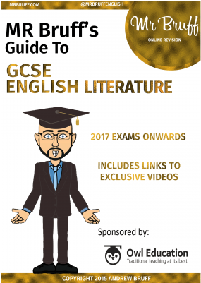 Related Images To Mr Bruffs Guide To Grammar Ebook - Mr Bruff's Guide To Gcse English Language [book] (400x400)