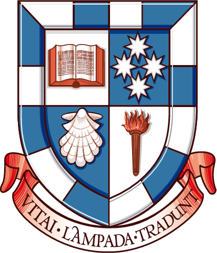 Sydney Church Of England Grammar School - Sydney Church Of England Grammar School (424x494)