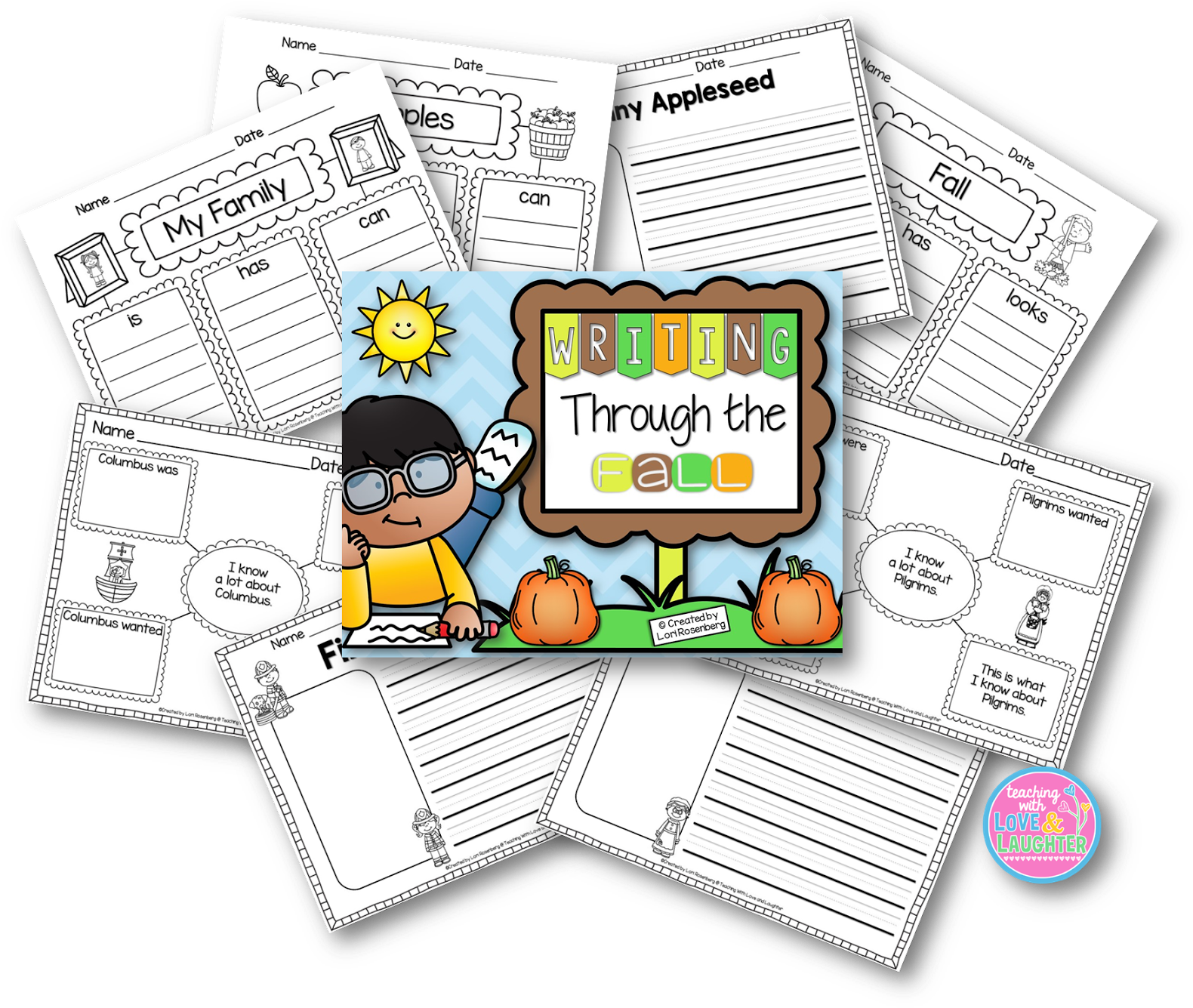 A Kindergarten, First Grade, And Second Grade Teaching - Cartoon (1600x1354)