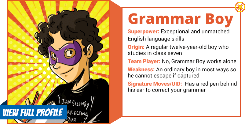 Grammar Boy - Communicator Awards (802x405)