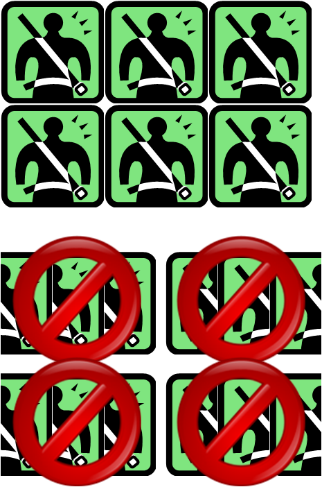 Grammar Police Aka Grammarcops Grammar Language And - Gambar Rambu Rambu Lalu Lintas (465x702)