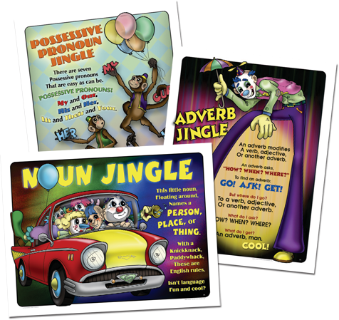 Shurley Instructional Materials - Classic Car (476x449)