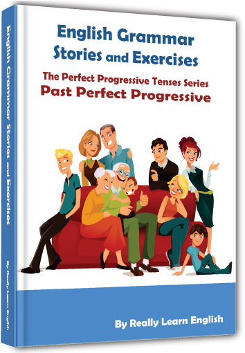 Stories And Exercises To Practice The Perfect Progressive - Table Talk: Questions And Quotes To Start Hundreds (400x509)