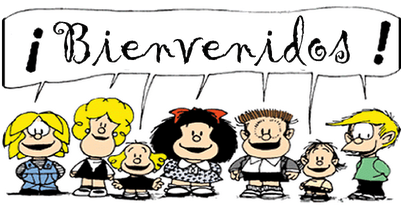 Explore Teaching Spanish, Spanish Grammar, And More - Bienvenidos A La Escuela Clipart (400x300)