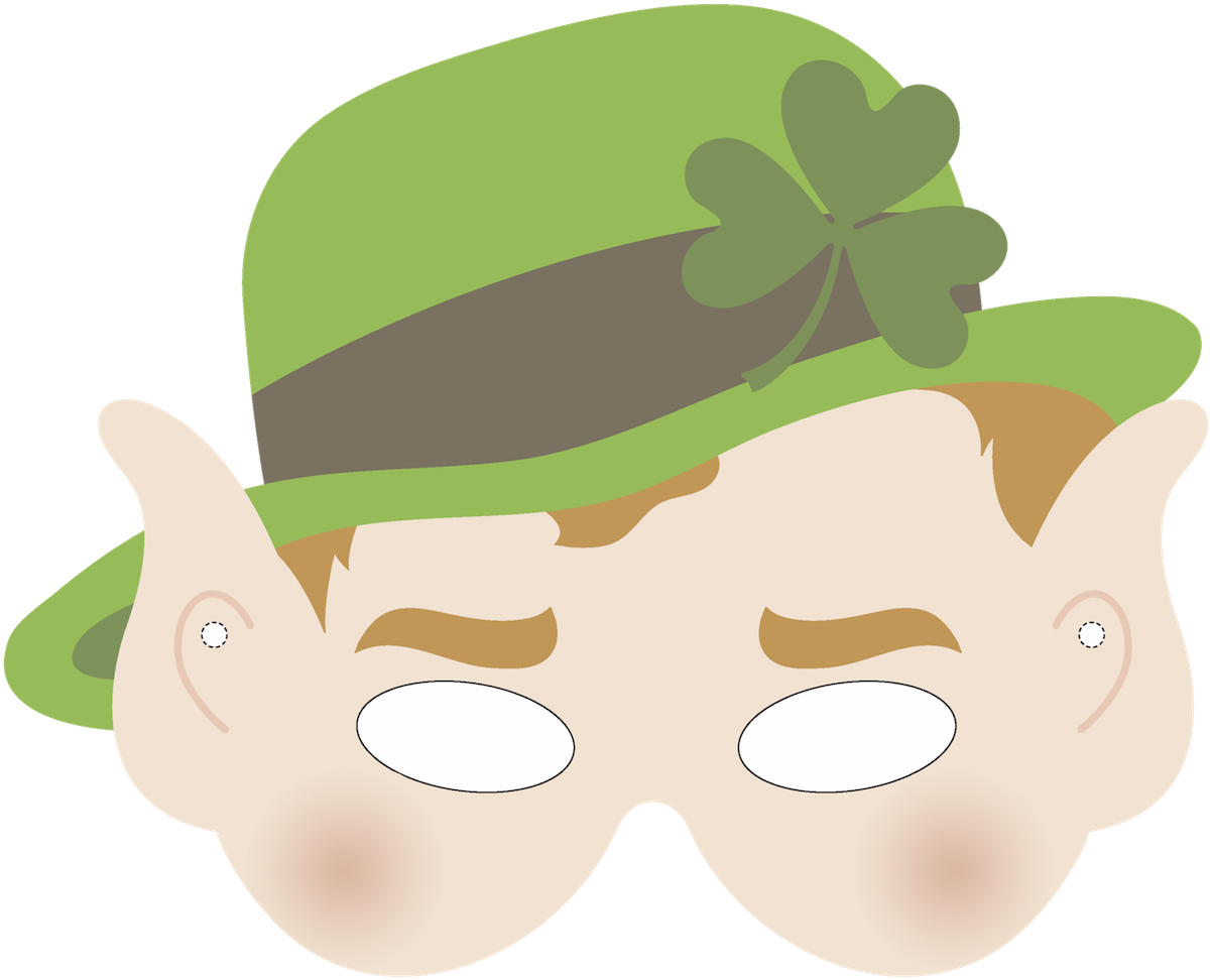 Patrick's Day Crafts - Saint Patrick's Day (1500x1060)