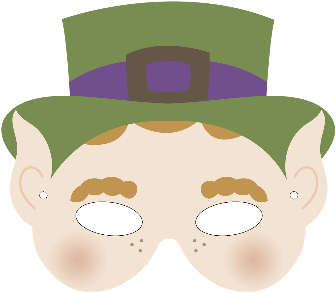 Patrick's Day Crafts - Saint Patrick's Day (1500x1060)