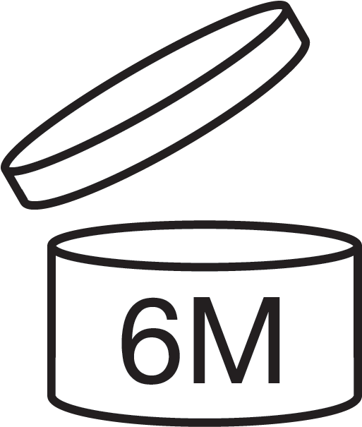 Pao Period After Opening Symbol - Period-after-opening Symbol (512x624)