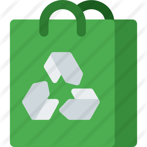 Paper Bag - Bag (512x512)