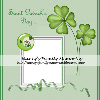 Scrapbook Quick Page - Week (400x400)