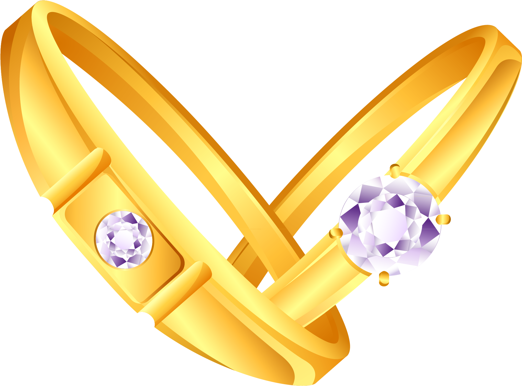 Full Size Of Wedding - Wedding Ring Png (2208x1669)