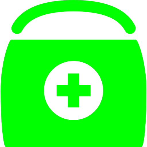 Sizes - Survival Icon Transparent (512x512)