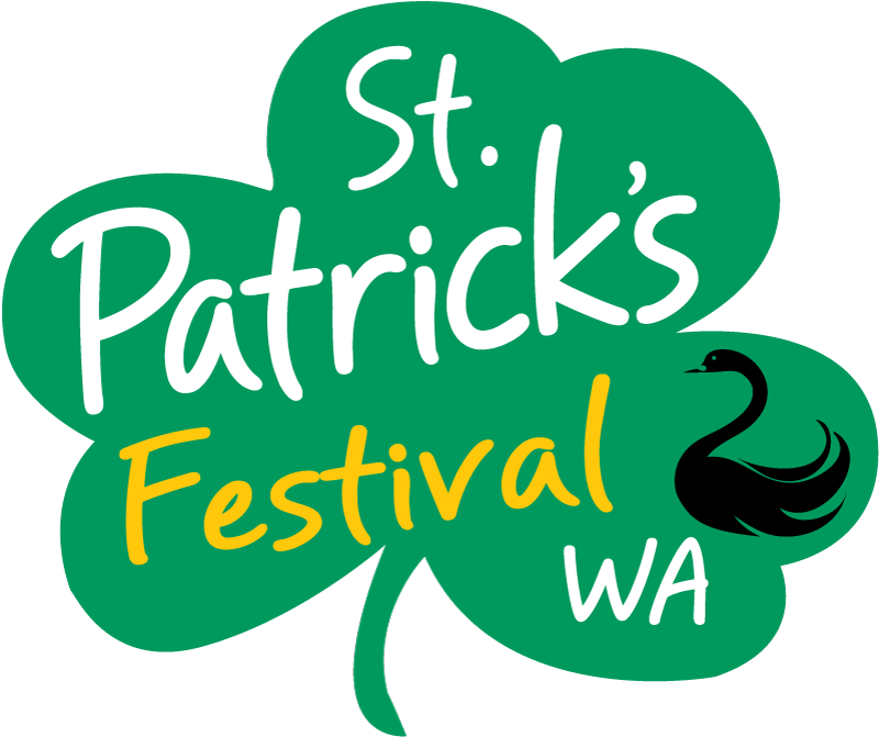 Patrick's Festival Wa - St Patricks Day In Perth (800x671)