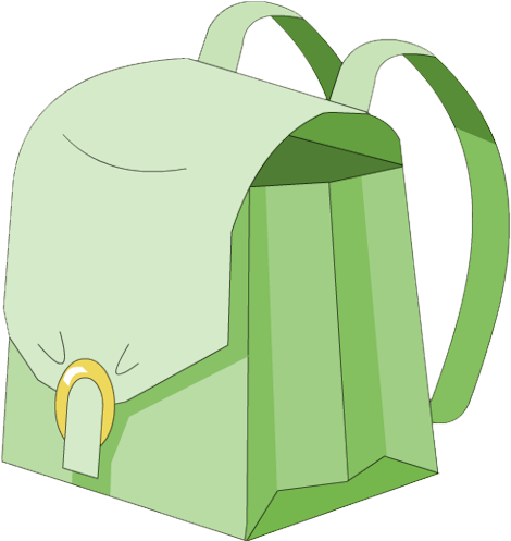 Small Harvester Bag - Mail Bag (500x500)