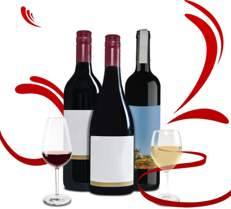 Try Authentic Wines At The Bar - .au (460x416)