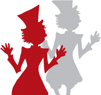 The Shadow Puppet Is A Cork & Cage Belgium Bottle Release - Illustration (845x321)