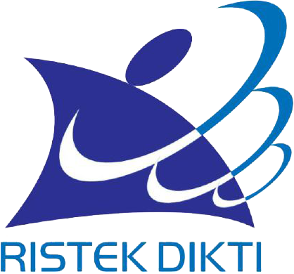 Kementerian Riset, Teknologi Dan Pendidikan Tinggi - Ministry Of Research, Technology And Higher Education (418x390)